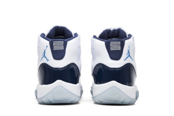 Jordan 11 Retro UNC Win Like 82 (GS)