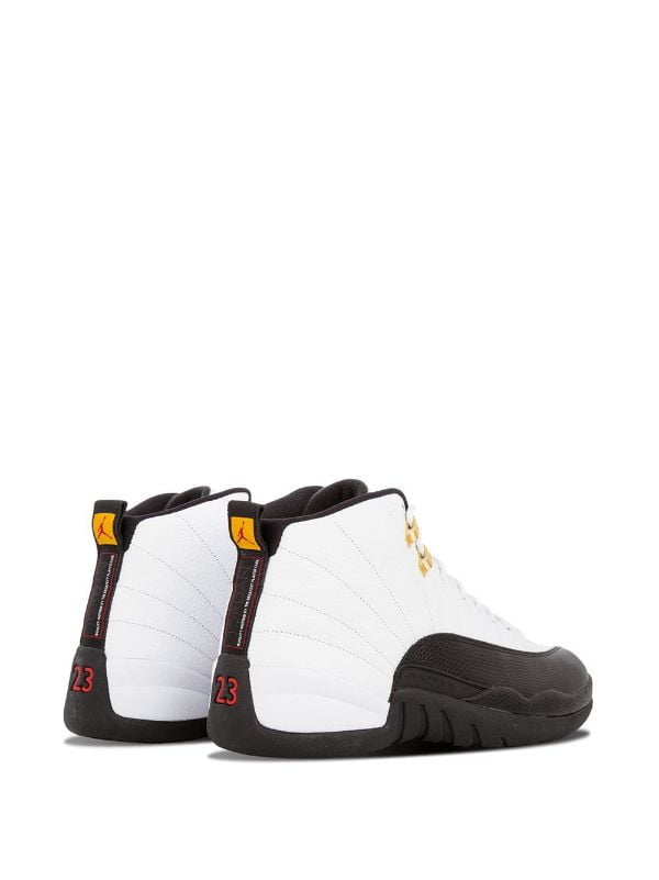 Jordan 12 Retro Taxi