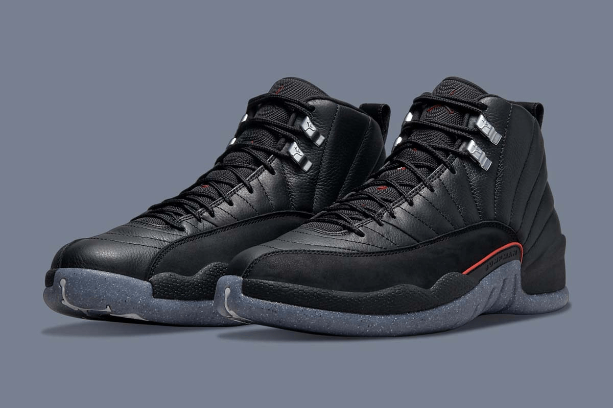 Jordan 12 Retro Utility