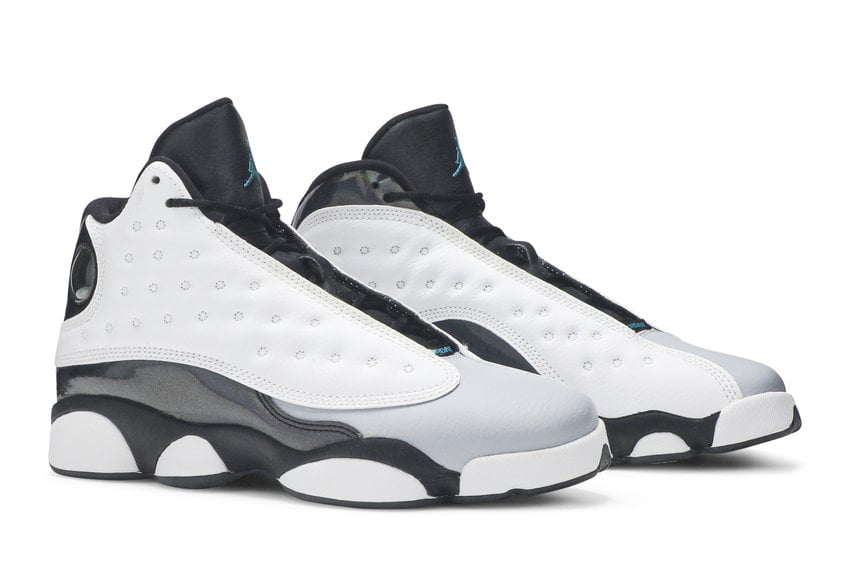 Jordan 13 Retro Barons (GS)