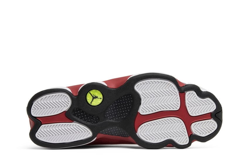Jordan 13 Retro Grey Toe (2014)