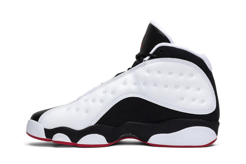 Jordan 13 Retro He Got Game (2018) (GS)