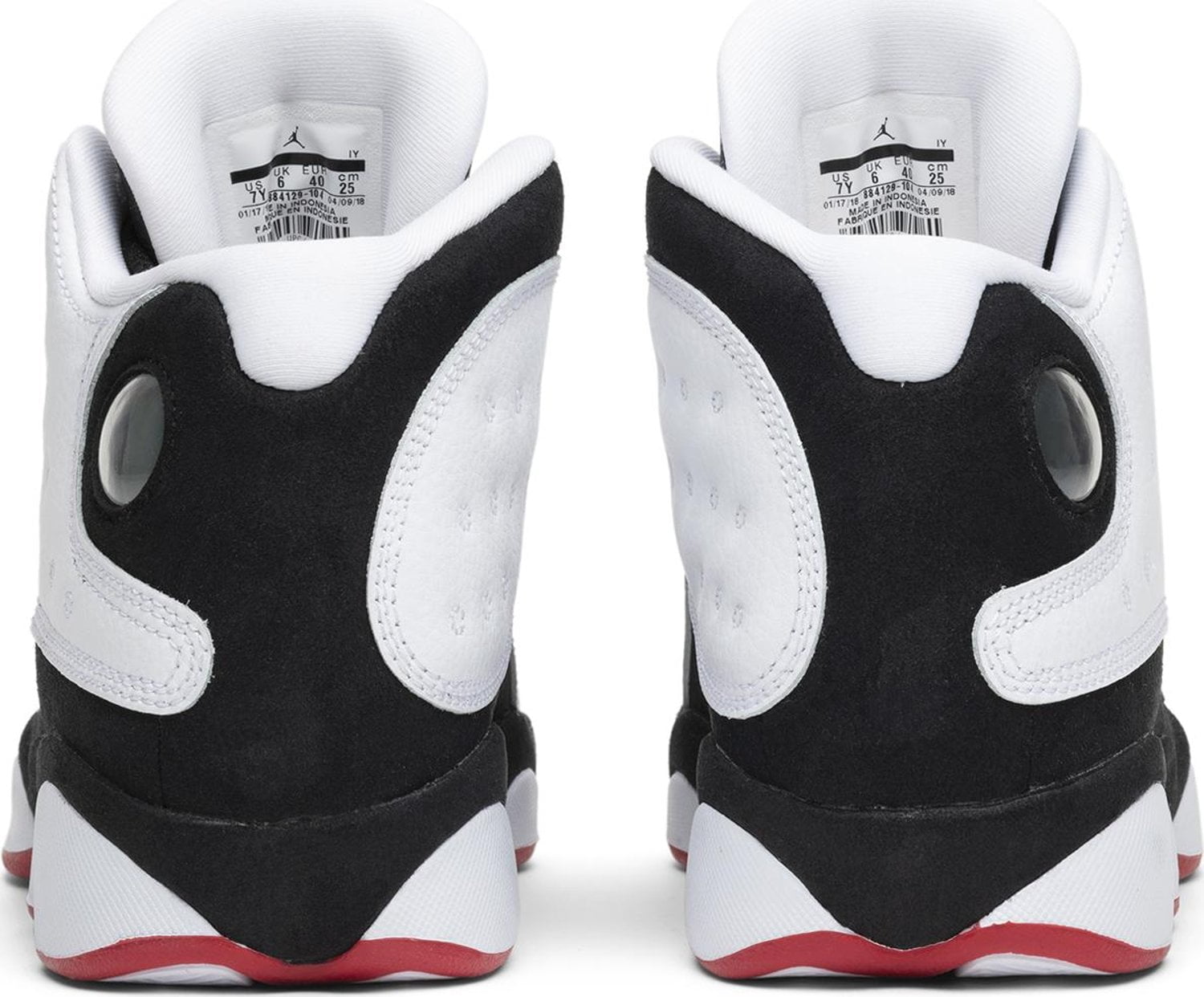 Jordan 13 Retro He Got Game (2018) (GS)