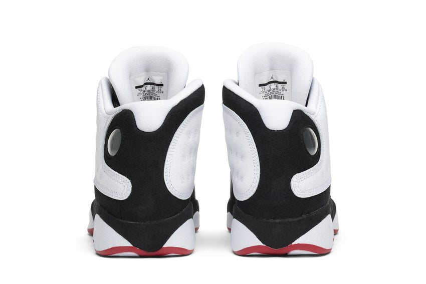 Jordan 13 Retro He Got Game (2018) (GS)