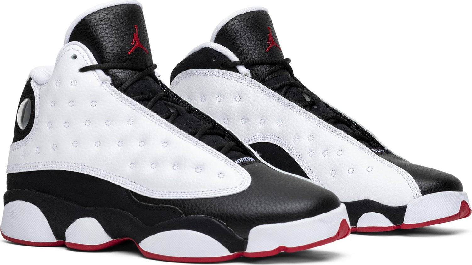 Jordan 13 Retro He Got Game (2018) (GS)