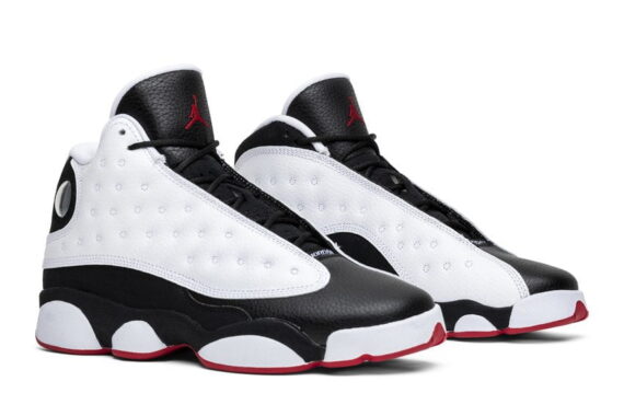 Jordan 13 Retro He Got Game (2018) (GS)