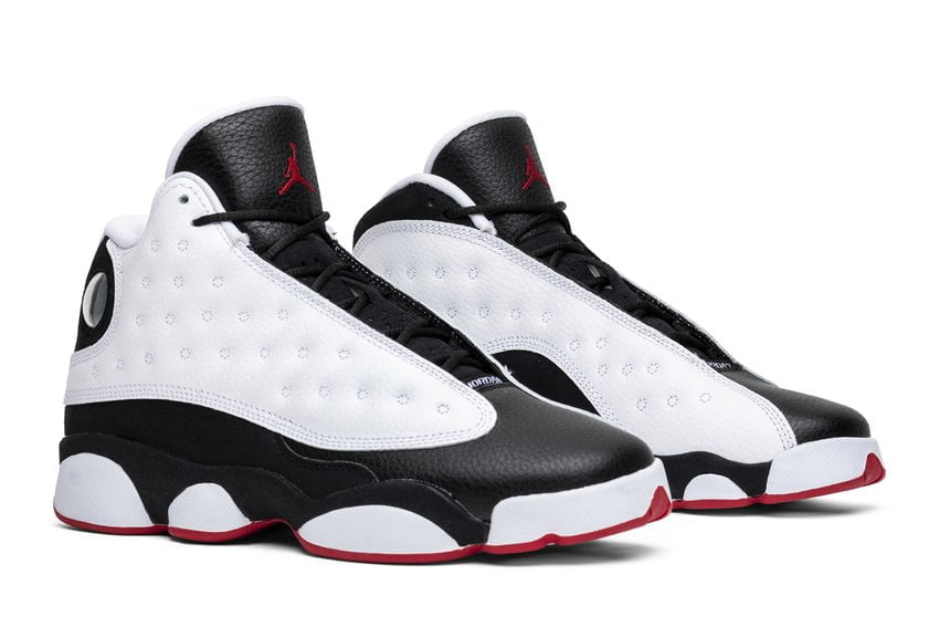 Jordan 13 Retro He Got Game (2018) (GS)
