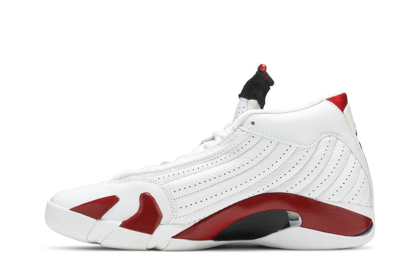 Jordan 14 Retro Candy Cane (2012)