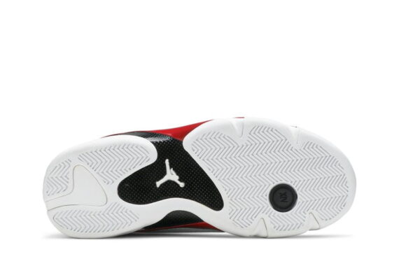 Jordan 14 Retro Candy Cane (2012)