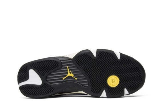 Jordan 14 Retro Low Laney (2015)