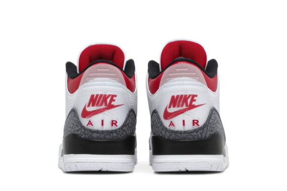 Jordan 3 Retro SE-T CO JP Fire Red Denim