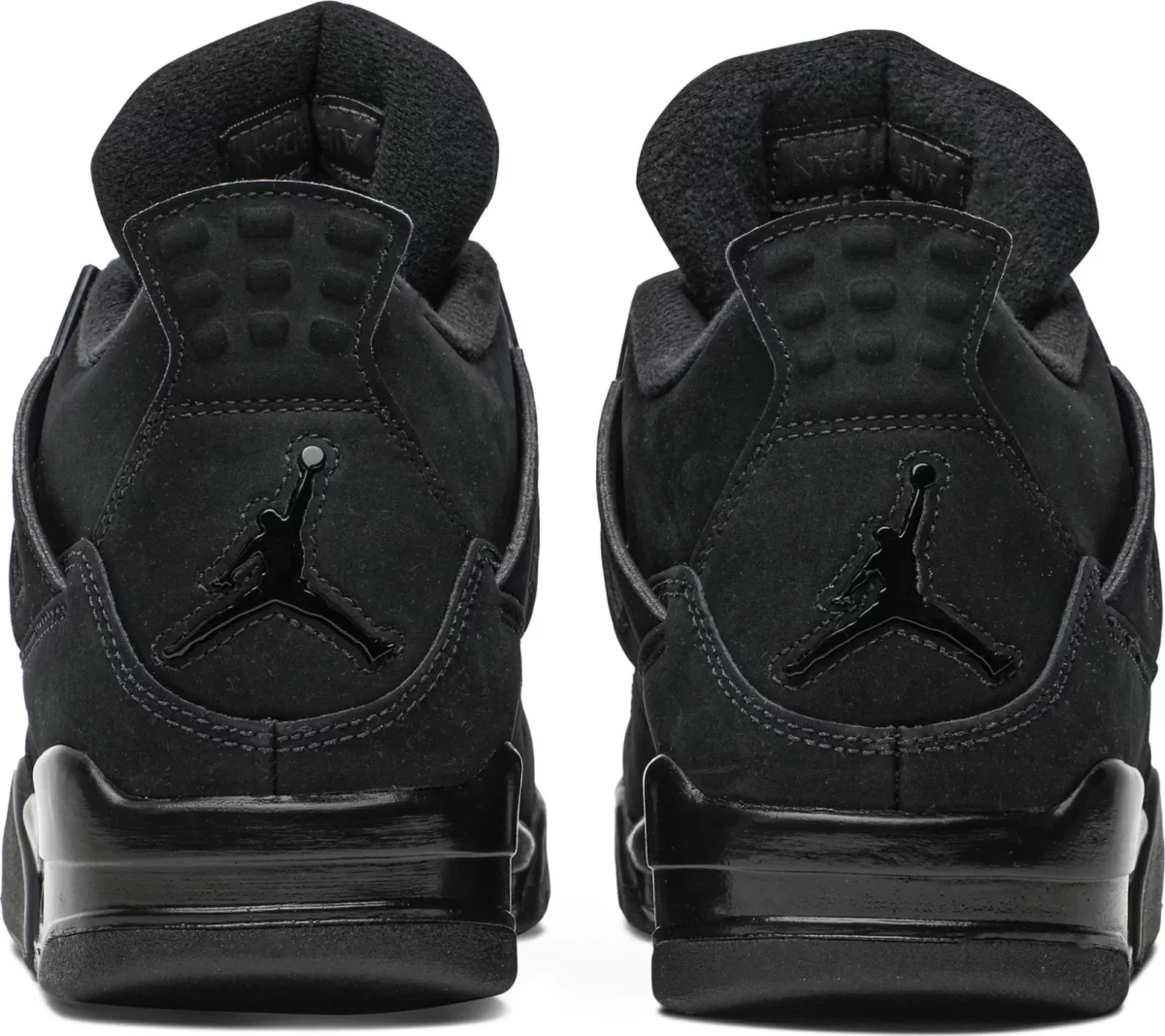 Jordan 4 Retro Black Cat 2020