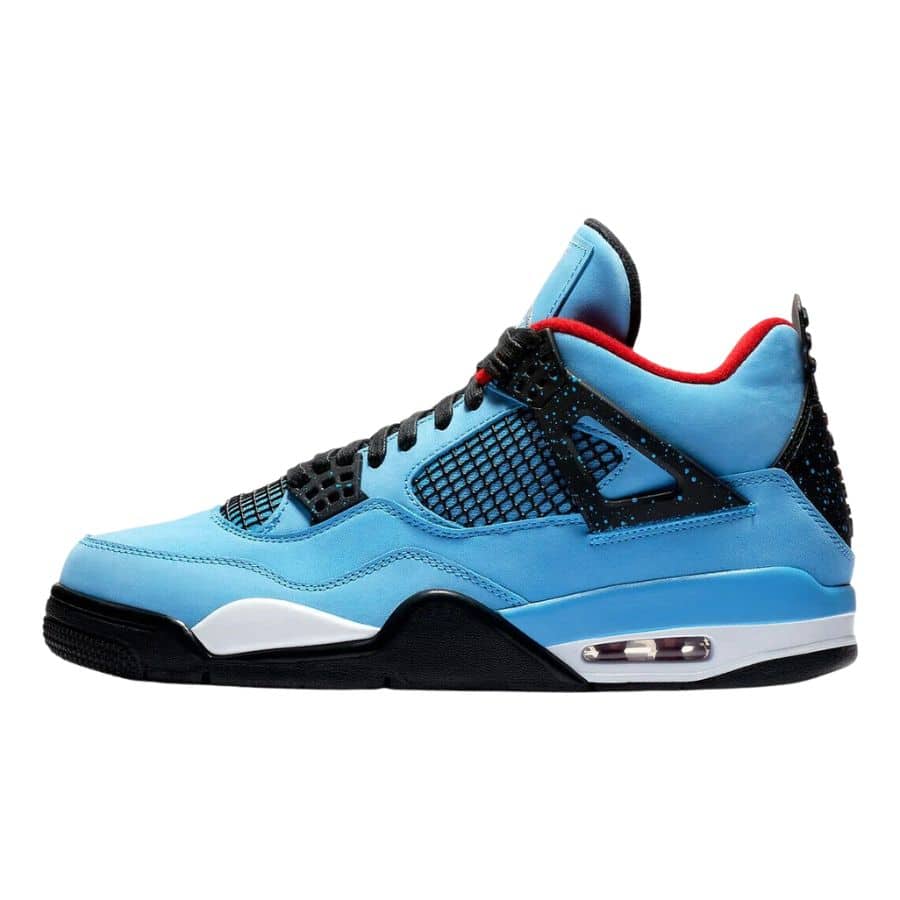 Jordan 4 Retro Cactus Jack 308497