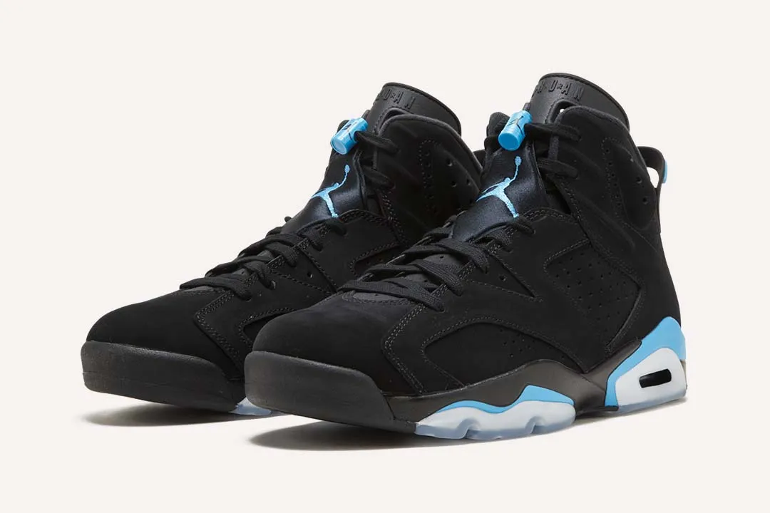 Jordan 6 Retro UNCs
