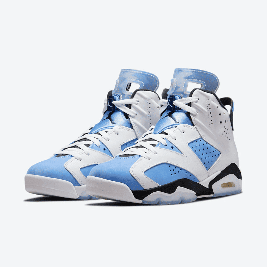 Jordan 6 Retro UNCs