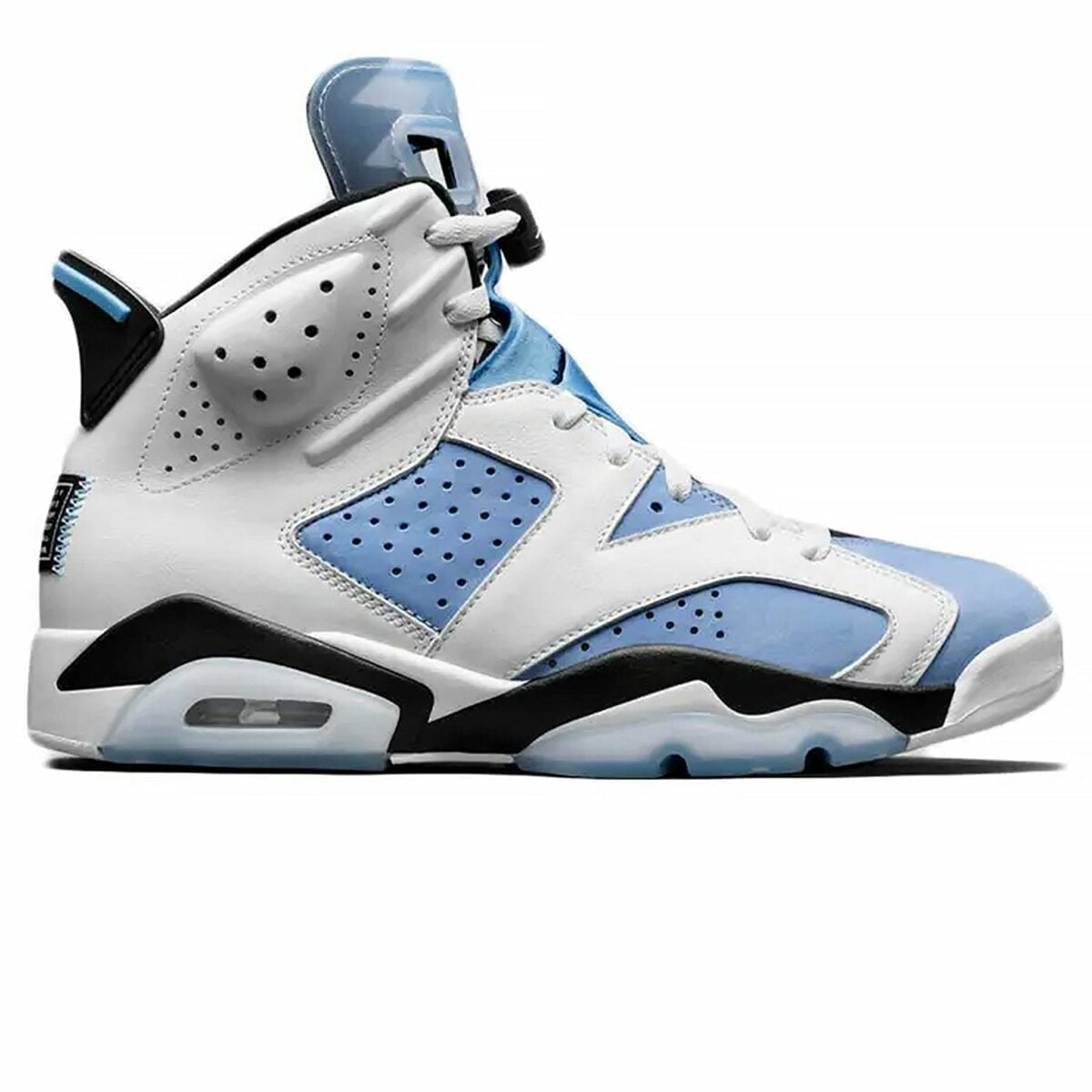 Jordan 6 Retro UNCs