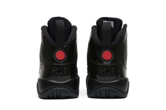 Jordan 9 Retro Bred Patent (PS)