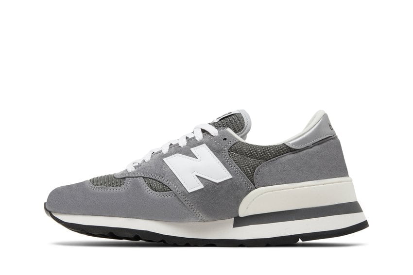 New Balance 990 30th Anniversary Made in the USA