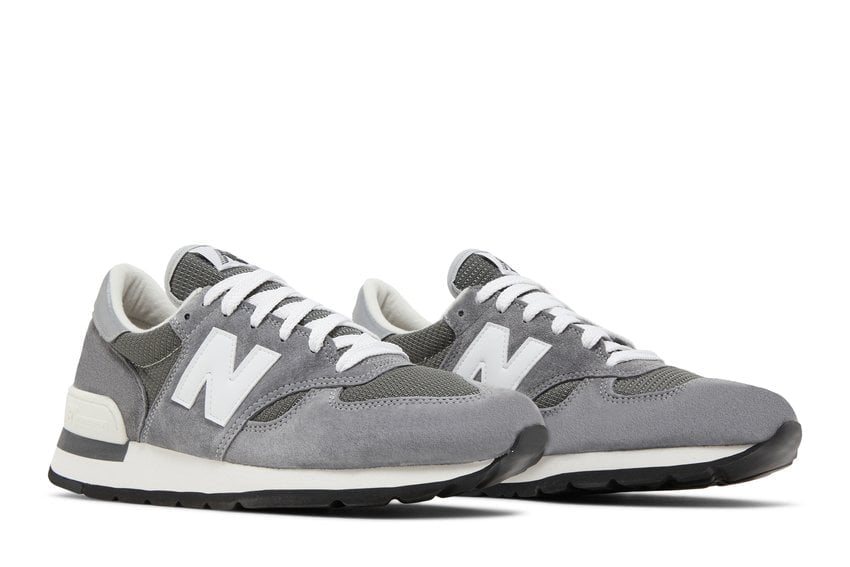 New Balance 990 30th Anniversary Made in the USA