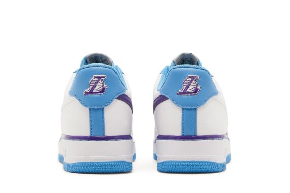 Nike Air Force 1 Low 07 Lakers