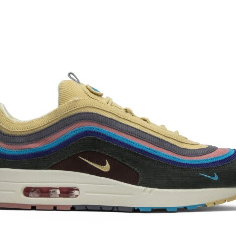 Nike Air Max 1/97 x Sean Wotherspoon TD