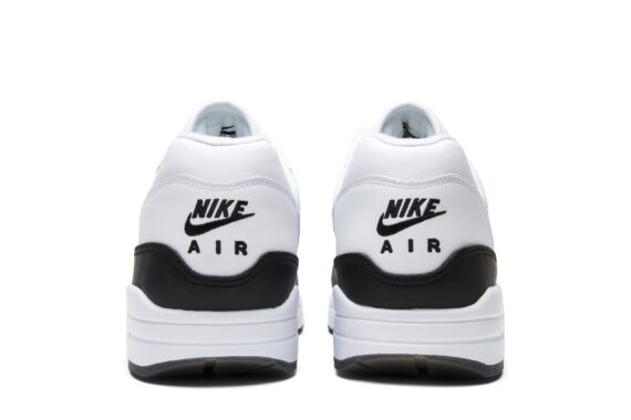Nike Air Max 1 Jewel White Black (2017)