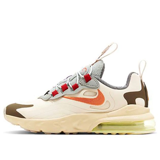 Nike Air Max 270 React x Travis Scott “Cactus Trails”