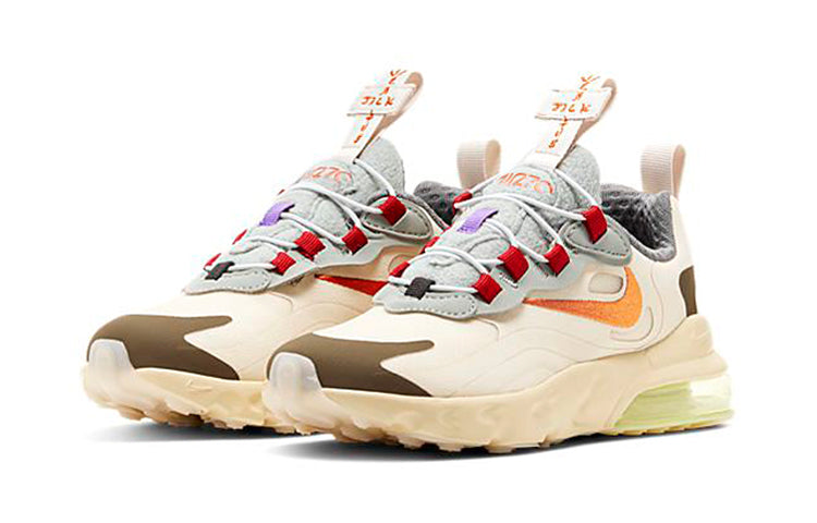 Nike Air Max 270 React x Travis Scott “Cactus Trails”