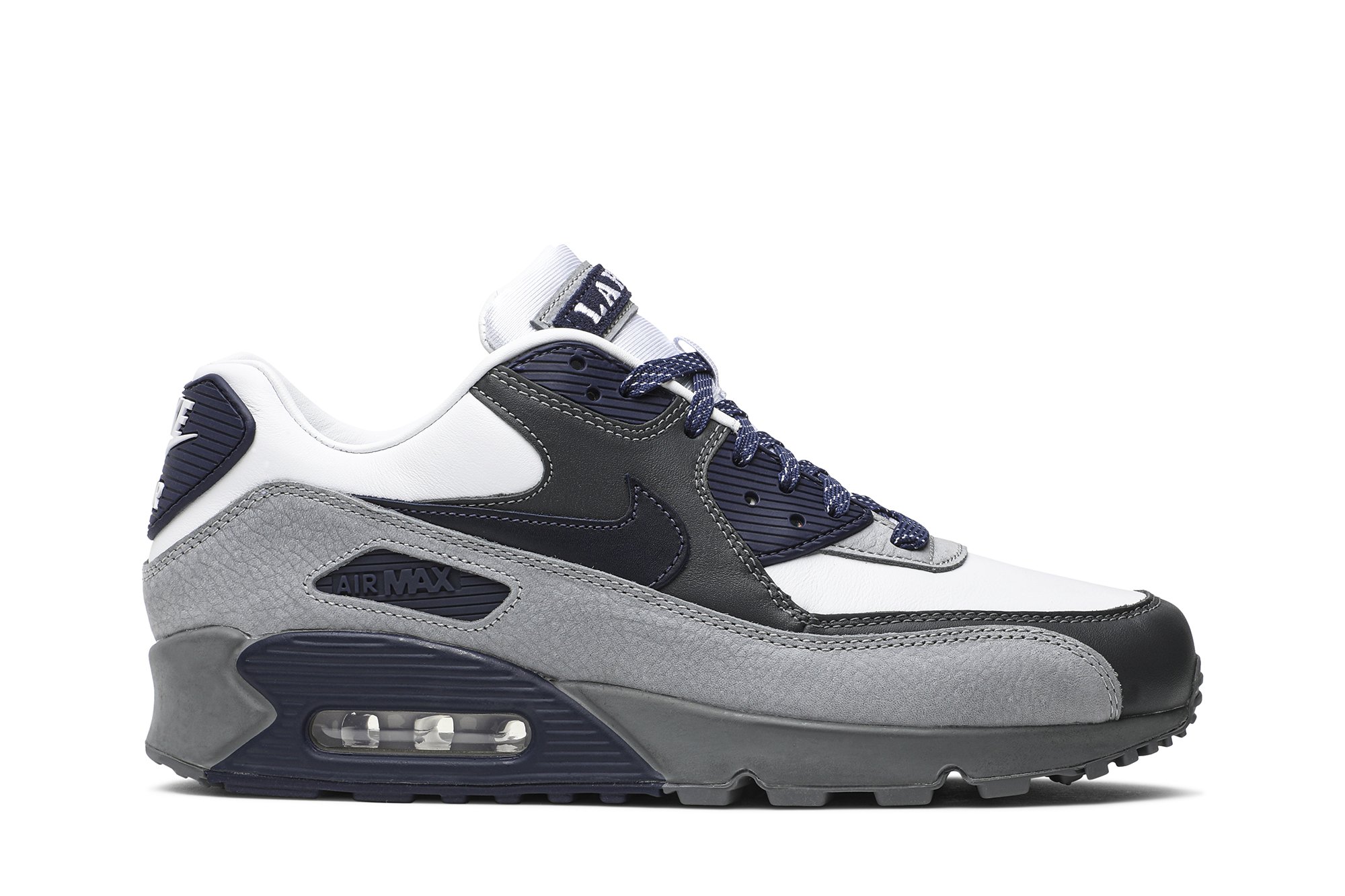 Nike Air Max 90 NRG Lahar Escape Indigo