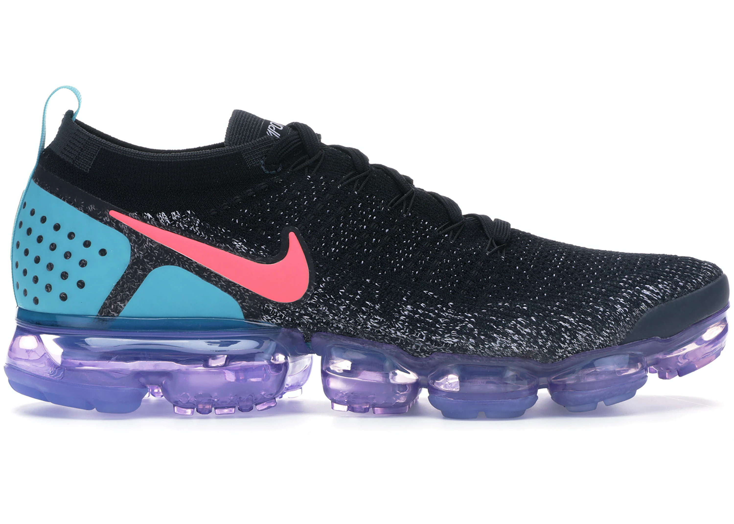 vapormax 2.0 hot punch