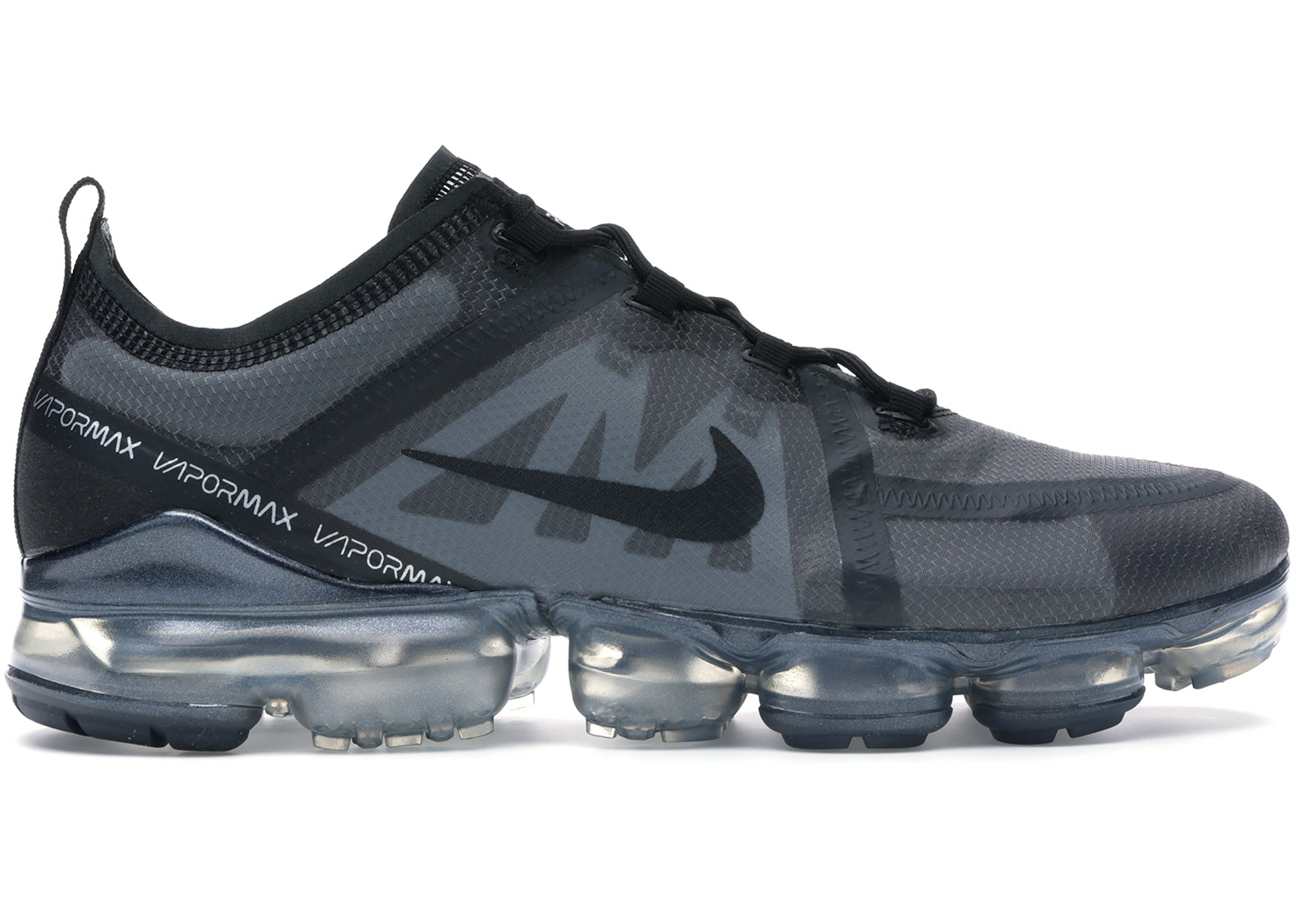 vapormax 2019 triple black