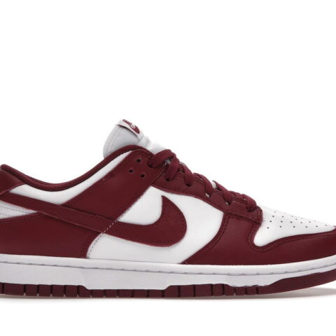 Nike Dunk Low Bordeaux (Women’s)