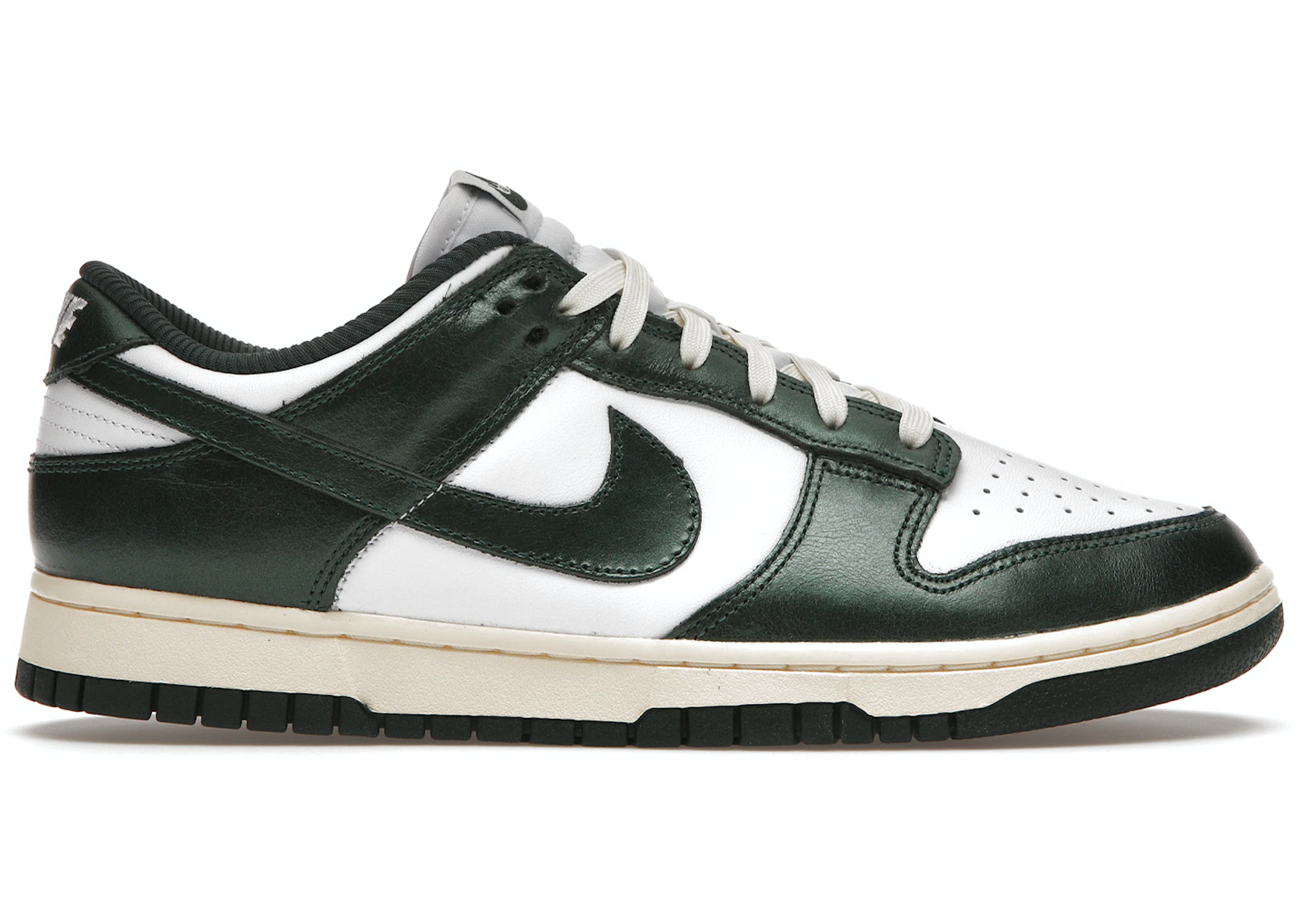 Nike Dunk Low Vintage Green (Women’s)