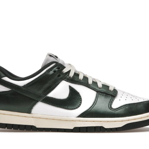 Nike Dunk Low Vintage Green (Women’s)