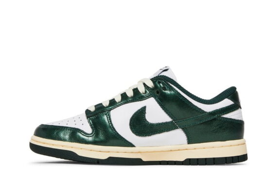 Nike Dunk Low Vintage Green (Women’s)