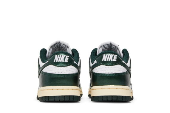 Nike Dunk Low Vintage Green (Women’s)