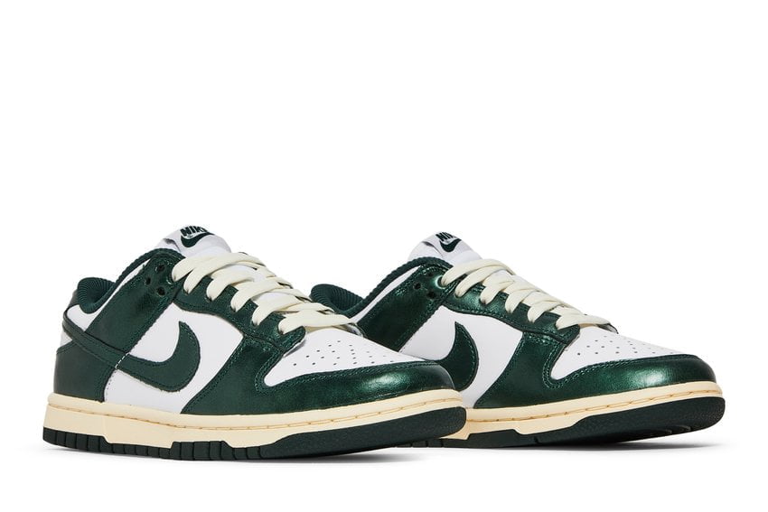 Nike Dunk Low Vintage Green (Women’s)