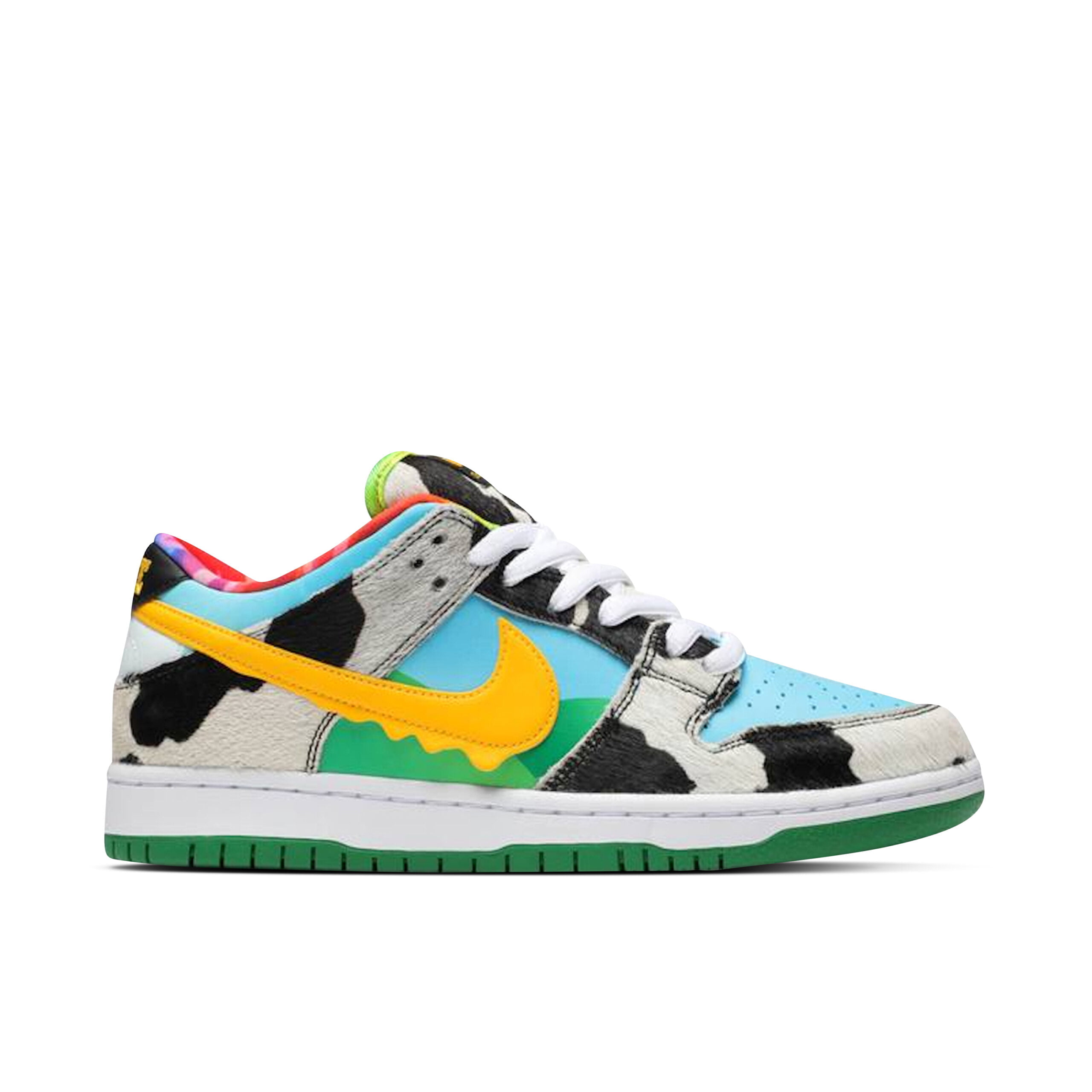 Nike SB Dunk Low Ben & Jerry’s Chunky Dunky (F&F Packaging)
