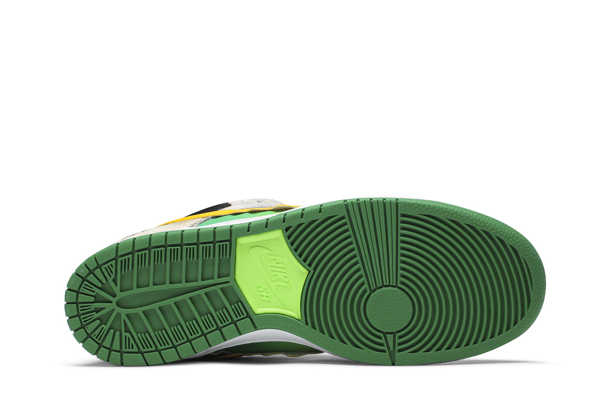 Nike SB Dunk Low Ben & Jerry’s Chunky Dunky (F&F Packaging)