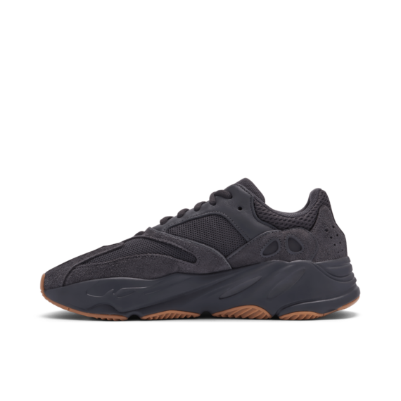 Yeezy 700 Utility Black