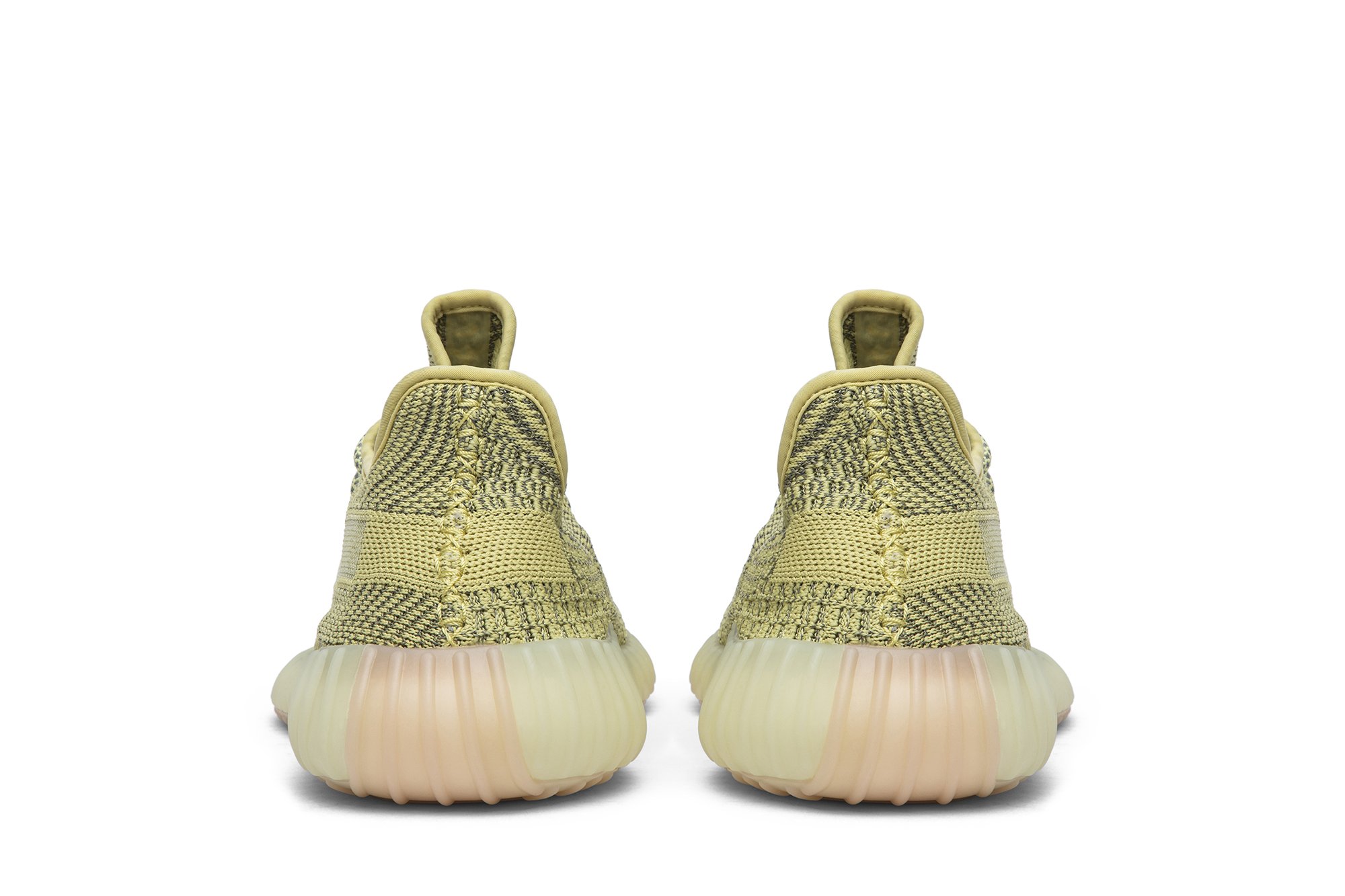 Yeezy Boost 350 v2 Antlia Reflective