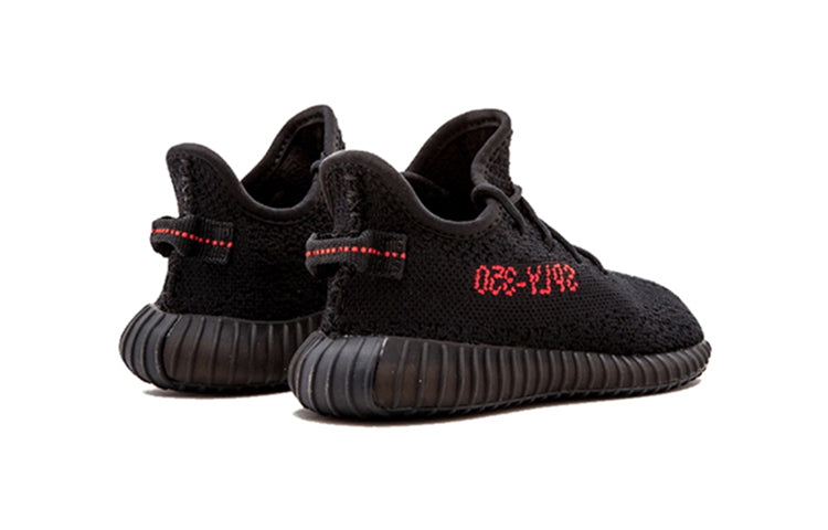 Yeezy Boost 350 V2 Bred Infant
