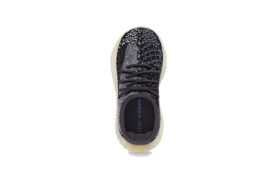 Yeezy Boost 350 V2 Carbon Infants