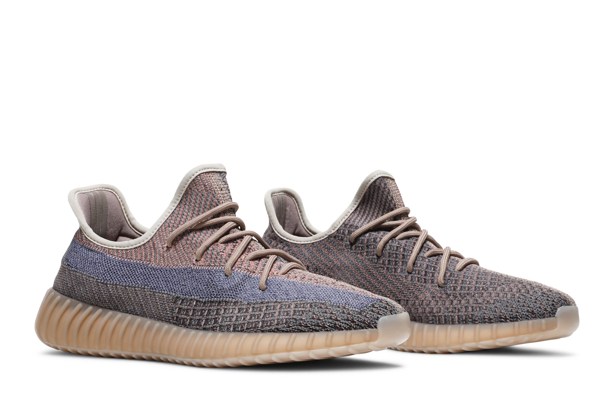 Yeezy Boost 350 V2 Fade