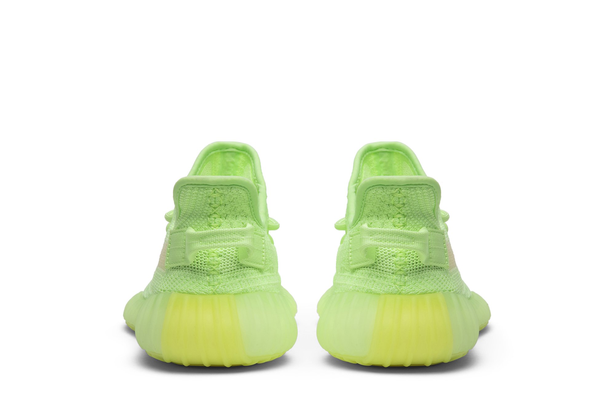 Yeezy Boost 350 V2 Glow
