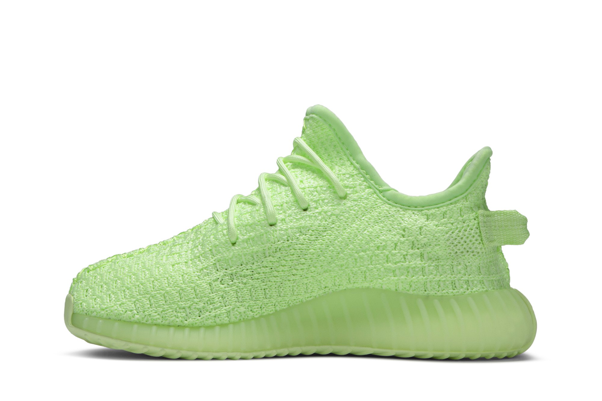 Yeezy Boost 350 V2 Glow (Infant)