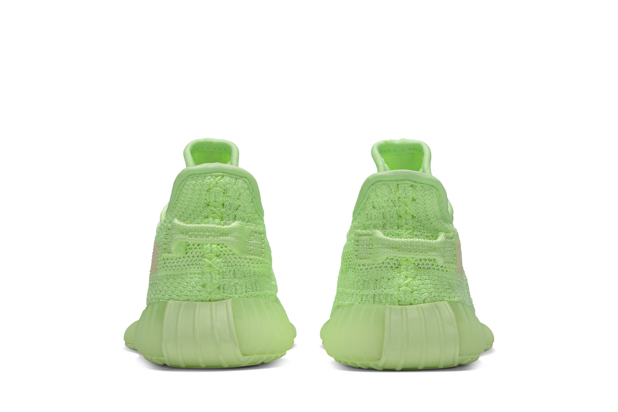 Yeezy Boost 350 V2 Glow (Infant)