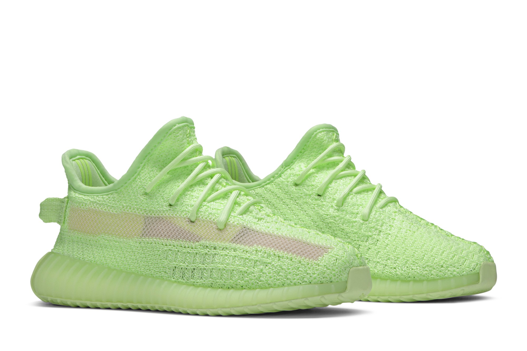 Yeezy Boost 350 V2 Glow (Infant)