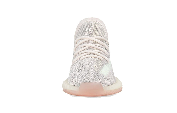 Yeezy Boost 350 V2 Infant Citrin Non Reflective Infant