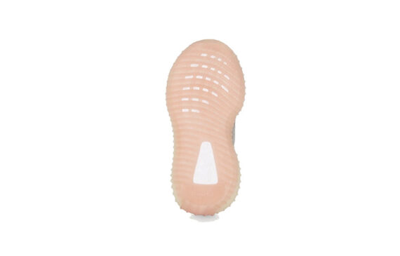 Yeezy Boost 350 V2 Infant Citrin Non Reflective Infant